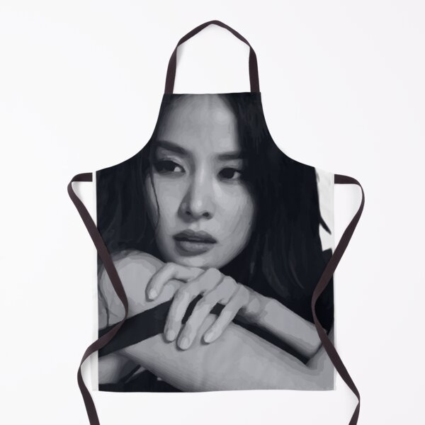 Item preview, Cho Yeo Jeong Vector Art designed and sold by Vector  Guru.