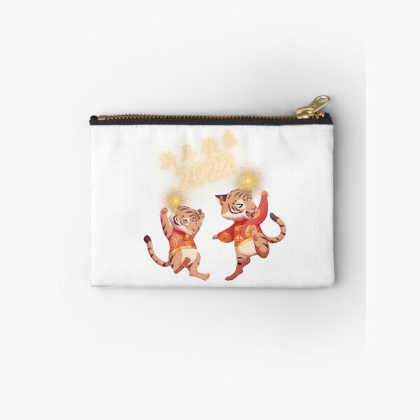 Item preview, Chinese New Year 2022 - Year Of The Tiger, Chinese Horoskop designed and sold by PandaSoul.