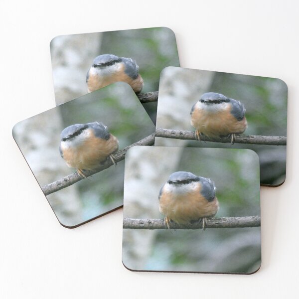 Item preview, nuthatch designed and sold by KathleenDawson.