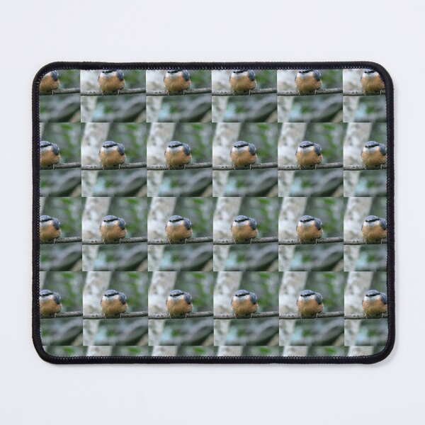 Item preview, nuthatch designed and sold by KathleenDawson.
