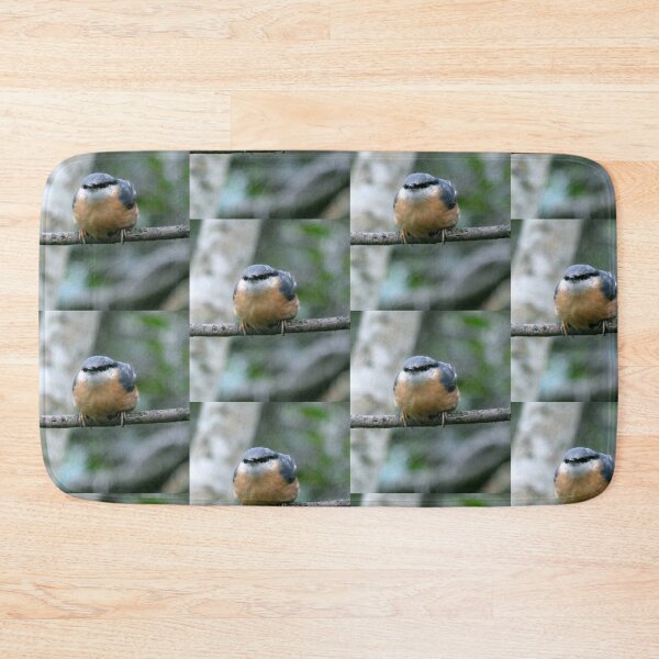 Item preview, nuthatch designed and sold by KathleenDawson.
