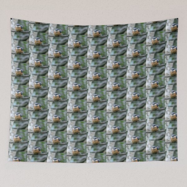 Item preview, nuthatch designed and sold by KathleenDawson.