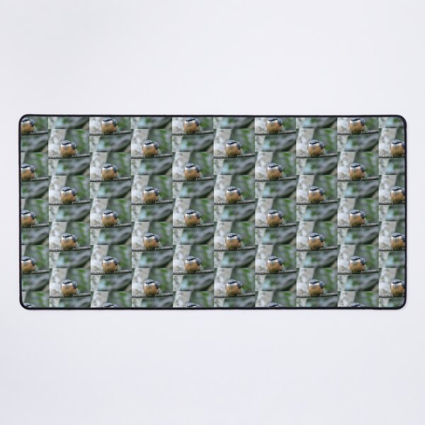 Item preview, nuthatch designed and sold by KathleenDawson.