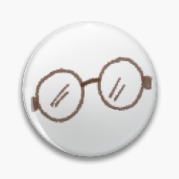 Item preview, Eyeglasses (DOODLE) designed and sold by itsaiaaa.