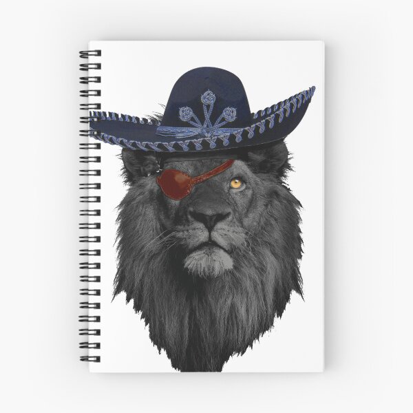Item preview, Black lion king – b4 designed and sold by Amethyst3X.