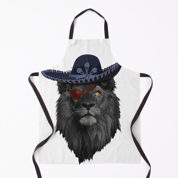 Item preview, Black lion king – b4 designed and sold by Amethyst3X.