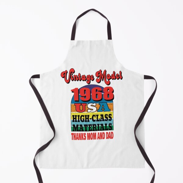 Item preview, Vintage Model 1968 USA High-Class Materials. Thanks Mom and Dad. designed and sold by TJHstudio.