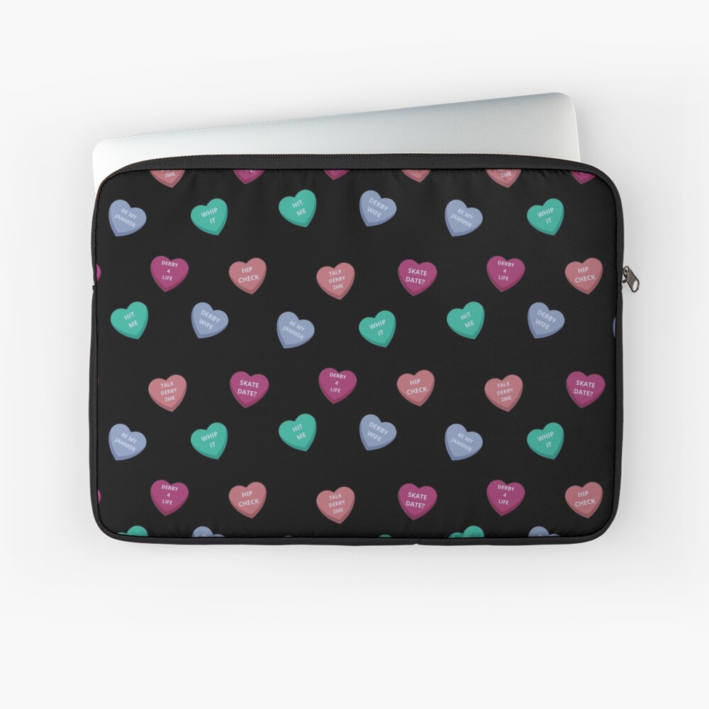 Item preview, Laptop Sleeve designed and sold by Sci-Art-Cafe.