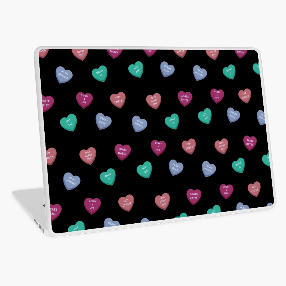 Item preview, Laptop Skin designed and sold by Sci-Art-Cafe.