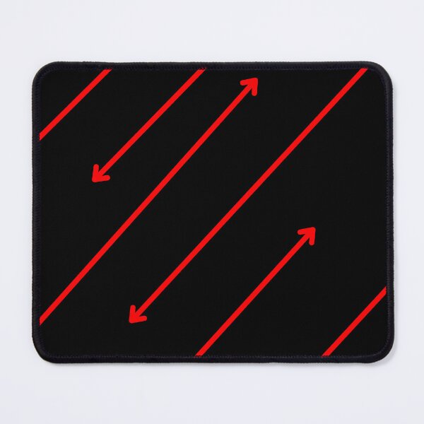Item preview, Arrows Pattern - Red designed and sold by TLikeT-shirt.