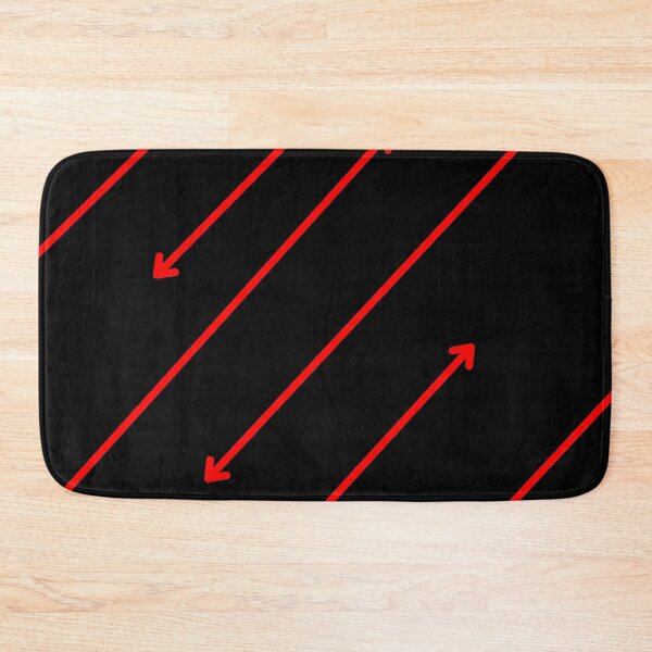 Item preview, Arrows Pattern - Red designed and sold by TLikeT-shirt.