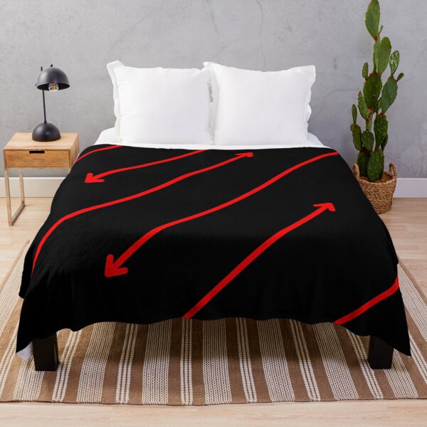 Item preview, Arrows Pattern - Red designed and sold by TLikeT-shirt.