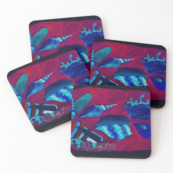 Item preview, seashells designed and sold by Andinoa.