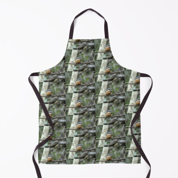Item preview, nuthatch designed and sold by KathleenDawson.