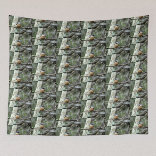 Item preview, nuthatch designed and sold by KathleenDawson.