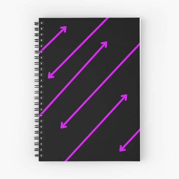 Item preview, Arrows Pattern - Purple designed and sold by TLikeT-shirt.