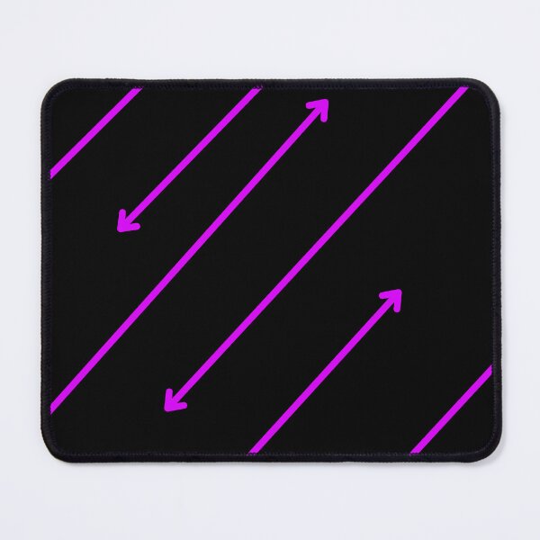 Item preview, Arrows Pattern - Purple designed and sold by TLikeT-shirt.