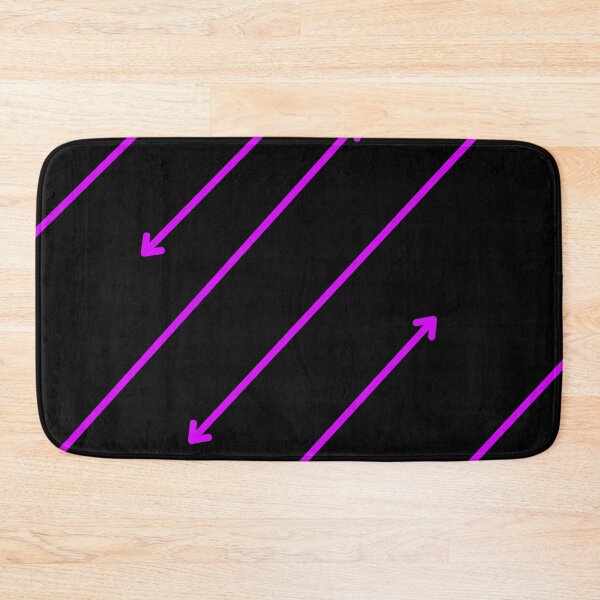 Item preview, Arrows Pattern - Purple designed and sold by TLikeT-shirt.