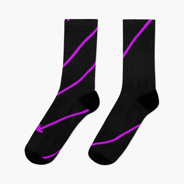 Item preview, Arrows Pattern - Purple designed and sold by TLikeT-shirt.