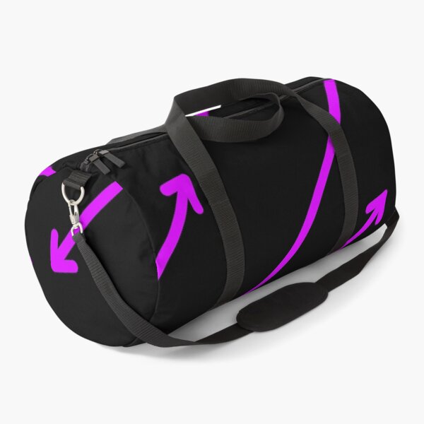 Item preview, Arrows Pattern - Purple designed and sold by TLikeT-shirt.