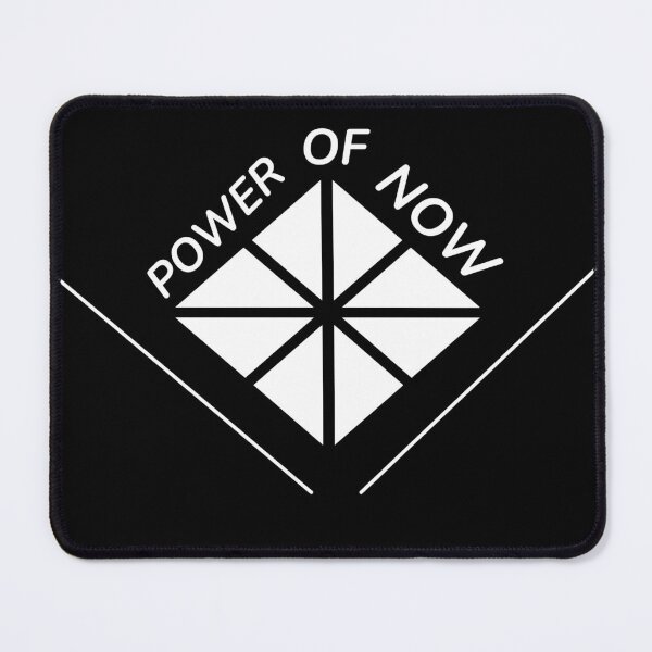 Item preview, Power of now designed and sold by Joegoesharder .