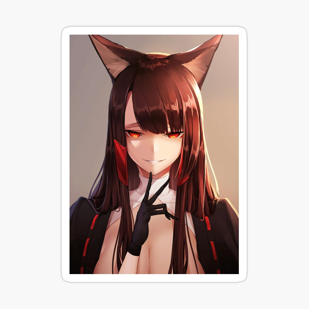 Azur Lane - Akagi