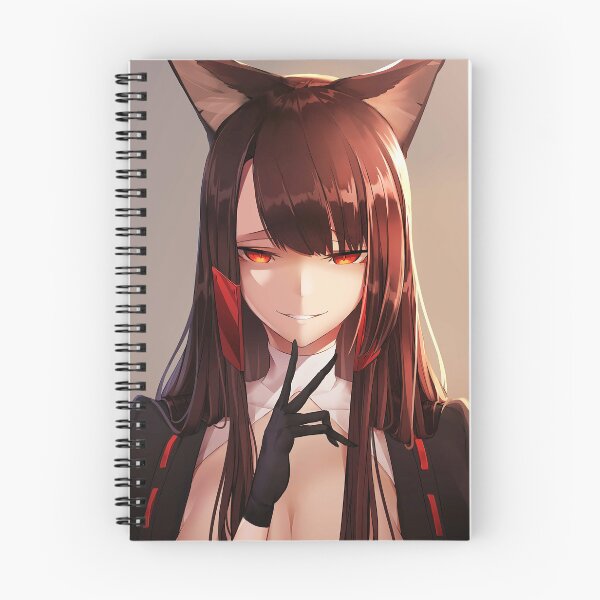 Item preview, Azur Lane - Akagi designed and sold by MissKaohka.
