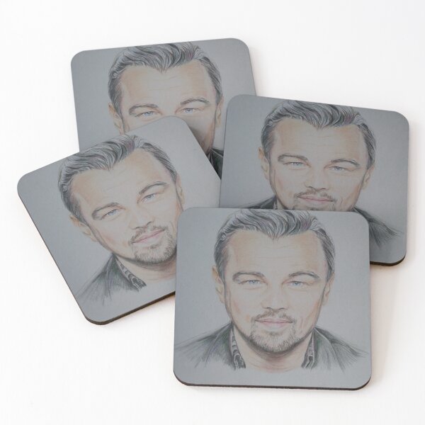 Item preview, leonardo dicaprio designed and sold by Murasava01.