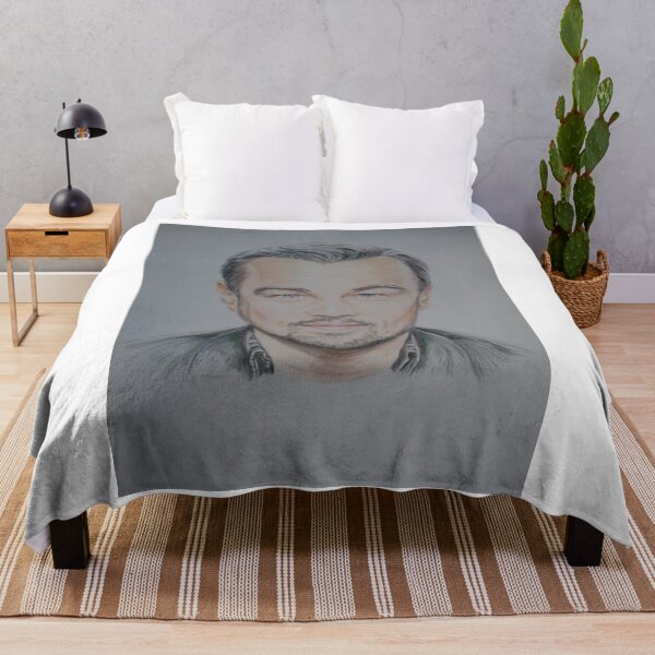 Item preview, Leonardo DiCaprio designed and sold by Murasava01.
