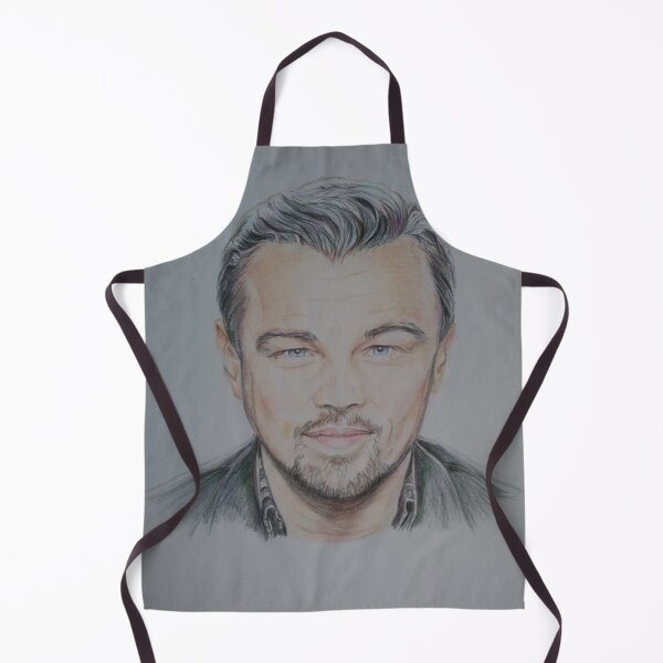 Item preview, Leonardo DiCaprio designed and sold by Murasava01.