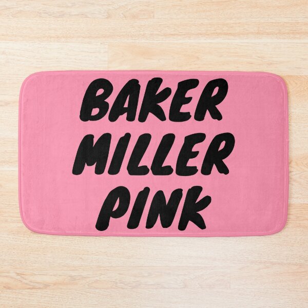 Item preview, baker miller pink designed and sold by Thehecticstore.