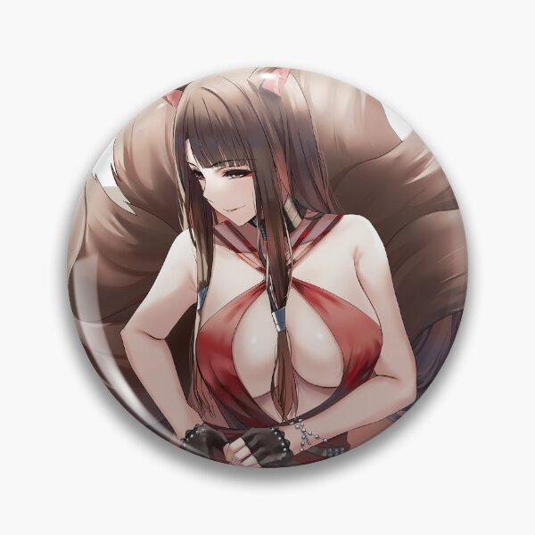 Item preview, Azur Lane - Akagi designed and sold by MissKaohka.