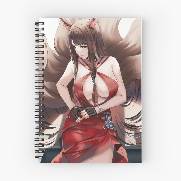 Item preview, Azur Lane - Akagi designed and sold by MissKaohka.
