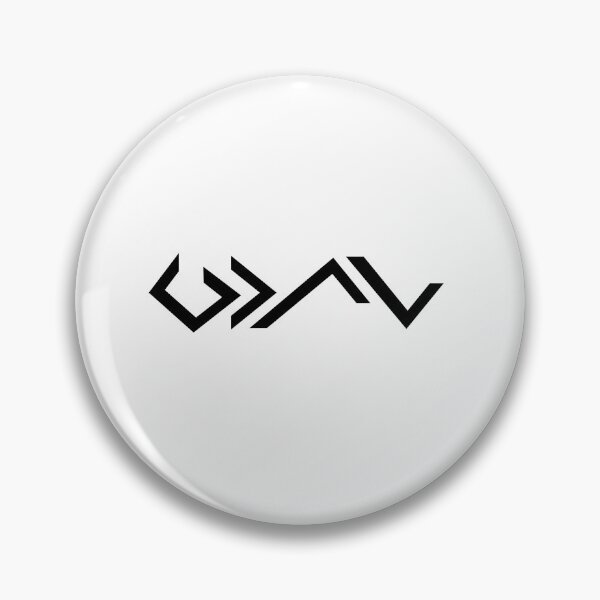 Item preview, God is Greater Than The Highs and Lows, Modern, Christian designed and sold by ChristianLife.