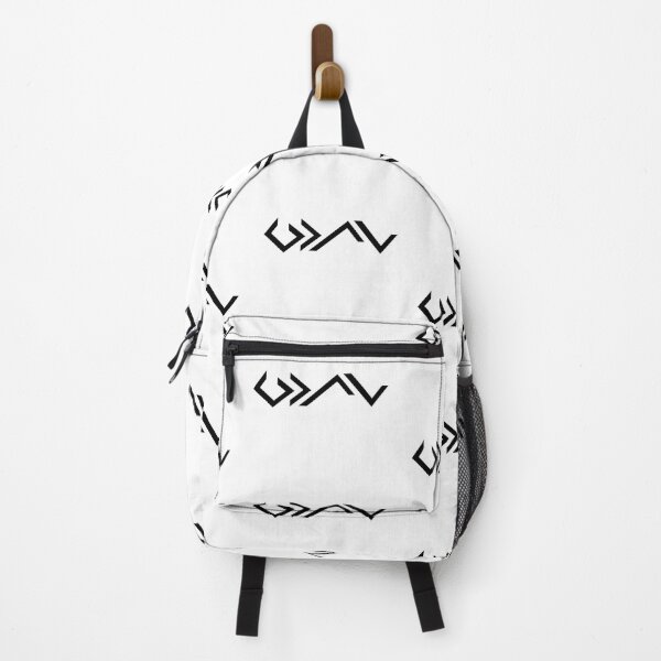 Item preview, God is Greater Than The Highs and Lows, Modern, Christian designed and sold by ChristianLife.