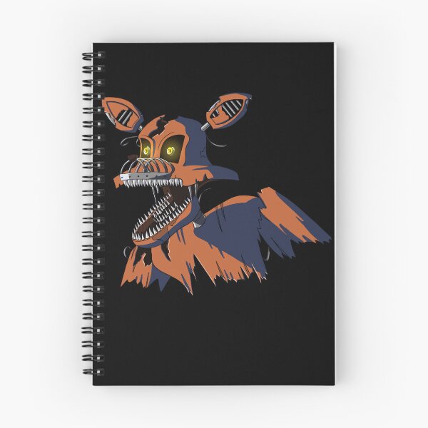Item preview, Nightmare Foxy designed and sold by eponahorse.