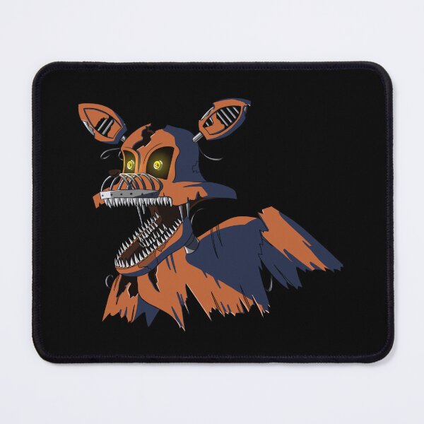 Item preview, Nightmare Foxy designed and sold by eponahorse.