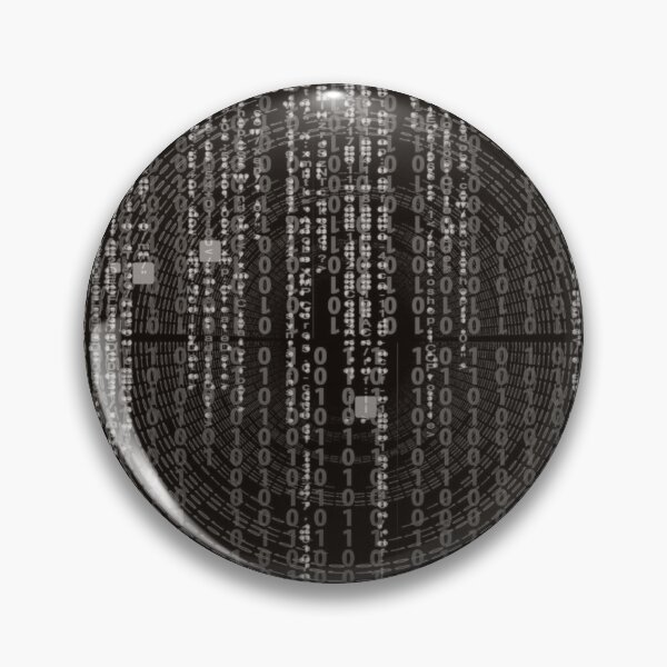 Item preview, Grey Matrix designed and sold by bbalint.