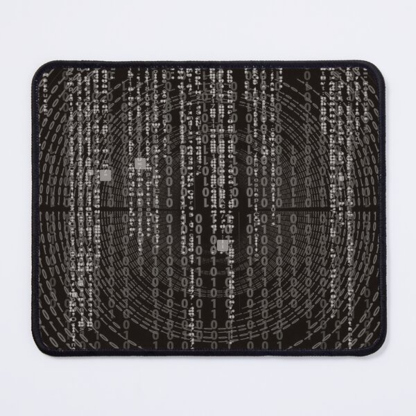 Item preview, Grey Matrix designed and sold by bbalint.
