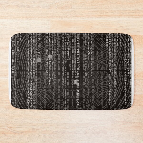 Item preview, Grey Matrix designed and sold by bbalint.