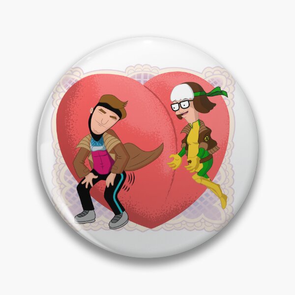 Item preview, I Heart Butts! designed and sold by electriclite.