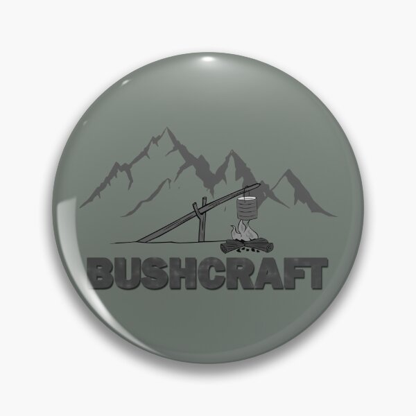 Artikelvorschau, Bushcraft entworfen und verkauft von robsbushcraft.