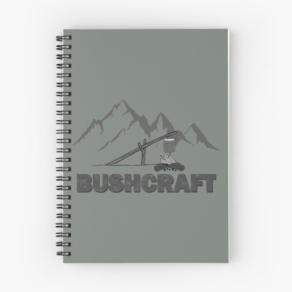 Artikelvorschau, Bushcraft entworfen und verkauft von robsbushcraft.