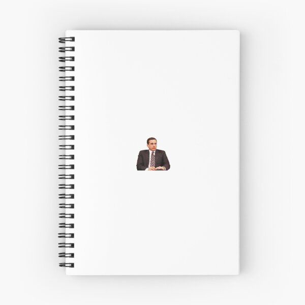 Item preview, The Office Michael Scott Cheese Ball designed and sold by dominiccosta.