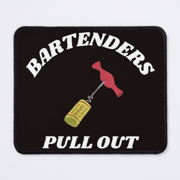 Item preview, BARTENDERS PULLOUT designed and sold by jmed70.