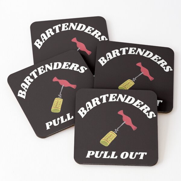 Item preview, BARTENDERS PULLOUT designed and sold by jmed70.