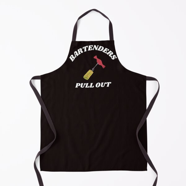 Item preview, BARTENDERS PULLOUT designed and sold by jmed70.