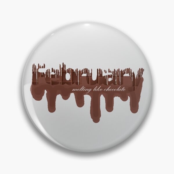Item preview, February.  designed and sold by assstono3027.