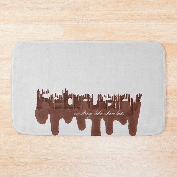 Item preview, February.  designed and sold by assstono3027.