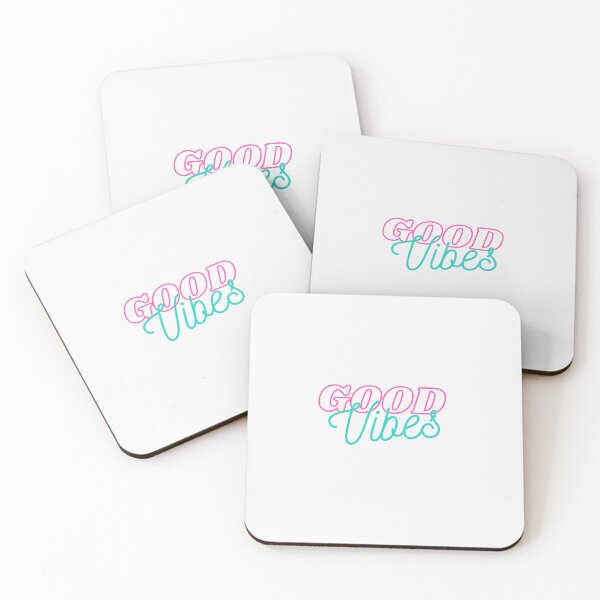 Item preview, good vibes Sticker designed and sold by Global  Designs.